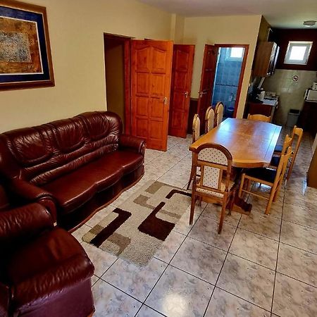 Relax Apartman Siofok-Sosto Buitenkant foto
