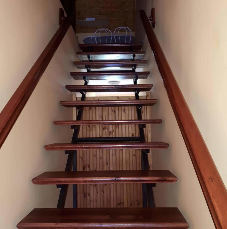 Relax Apartman Siofok-Sosto Buitenkant foto