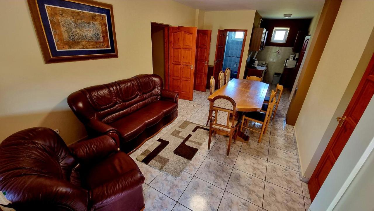 Relax Apartman Siofok-Sosto Buitenkant foto